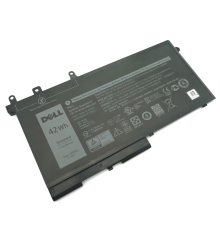 Pin laptop Dell Latitude 5280 5290 (Mã 3DDDG) 42Wh - ZIN
